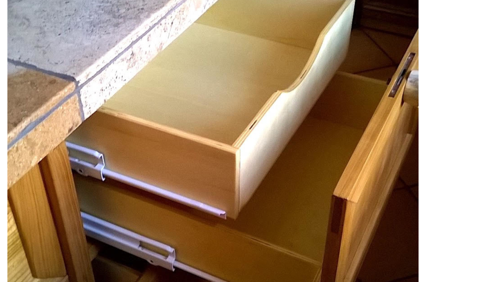 double-drawer-in-cooking-island double-drawer-in-cooking-island